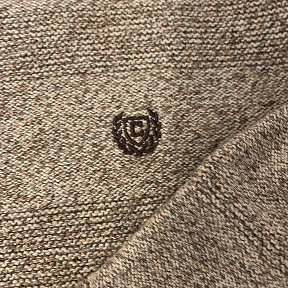 Chaps men’s sweater in size Large. Excellent preloved - Picture 3 of 3